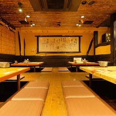 笑笑 池袋サンシャイン60通り店の写真