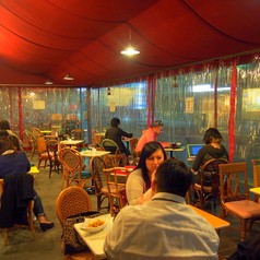 サクラカフェ＆レストラン 池袋の写真