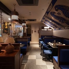 モンゴル料理 徳順源 池袋店の写真