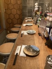 池袋駅前酒場 えぼるとの写真