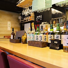 池袋酒場けんちゃんの写真