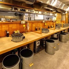 肉ときどきレモンサワー。池袋西口店の写真