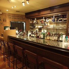 PRONTO (プロント) 池袋西口公園店の写真