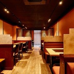 鶏と鉄板焼き 宮本 Esola池袋店の写真