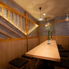 魚座 池袋店の写真