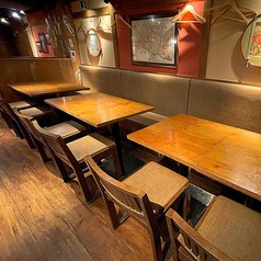 正直塩つくねの酒場 てけてけ 池袋東口2号店の写真