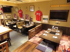 牡蠣と瀬戸内料理 雑草庵 池袋西口の写真