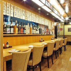 魚鮮水産 さかなや道場 巣鴨駅前店の写真