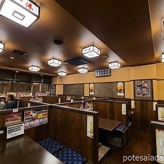 東京大酒場の写真