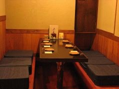 てしごとや ふくの鳥 大塚店の写真
