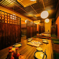 東僑酒楼 巣鴨本店 (とうきょうしゅろう)の写真