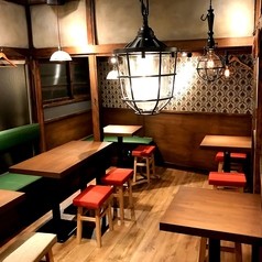 魚屋 みらく劇場の写真
