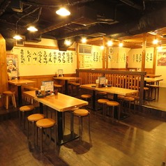 やきとん 多吉 巣鴨店の写真