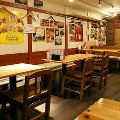 大衆酒場 居酒屋さとみ 大塚店の写真