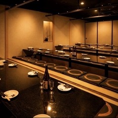 野菜巻き串と焼き鳥×もつ鍋 博多よかもん 巣鴨店の写真