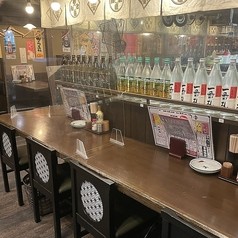 やきとん筑前屋 池袋店の写真