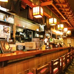 居酒屋 大提灯の写真