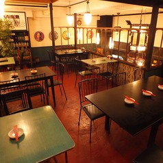 上海チキン小閣樓 大塚店の写真