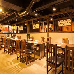 居酒屋ちかっぱの写真