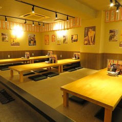 はじめ酒場の写真