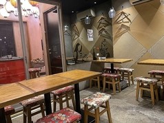 酒肴 北斎 大塚のれん街の写真