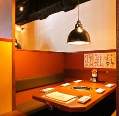 牛角 巣鴨店の写真