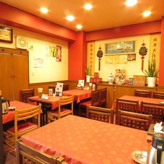 本格中華料理 香港屋の写真