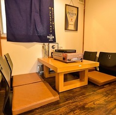 焼肉屋台皐月 大塚のれん街の写真
