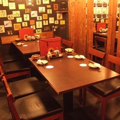 大衆酒場 海然 鳥然 かいぜん・とりぜん 大塚店の写真