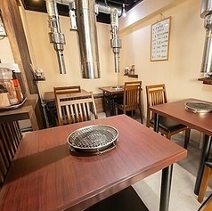 ホルモン牛若 大塚店の写真