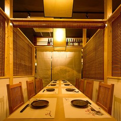 海鮮居酒屋 忠治 池袋東口店の写真