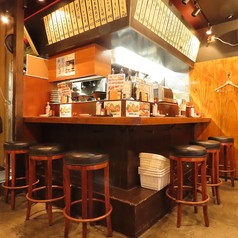 居酒屋かいちゃんの写真