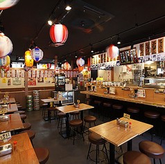 串かつ でんがな 大塚店の写真