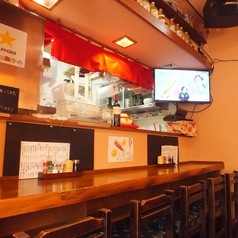 鳥晶 大塚駅前店の写真