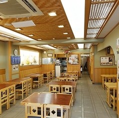 地蔵そば 大橋屋の写真