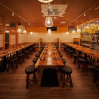 炭火焼き 多吉酒場 池袋店の写真