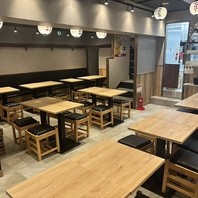 居酒屋均タロー池袋西口店の写真