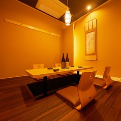 和牛と海鮮料理 居酒屋 青山 池袋本店の写真