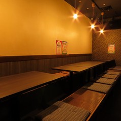 新潟直送の旬魚と和ひーじょ 居酒屋あのばしょの写真