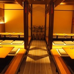 創作酒庵 彩蔵 池袋の写真