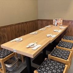 煮込みとあて巻き くろちゃん 池袋店の写真