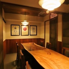 炭火焼鳥 塚田農場 池袋東口店の写真