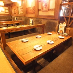 鹿児島県霧島市 塚田農場 池袋サンシャイン通り店の写真