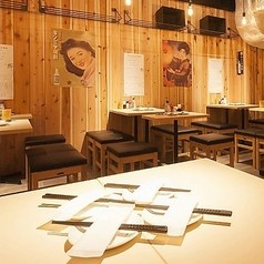 へいわ酒場 池袋店の写真
