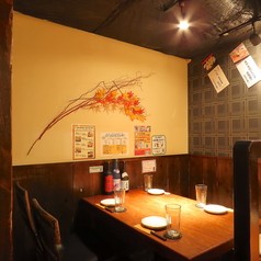 焼き鳥居酒屋 とり鉄 東池袋店の写真