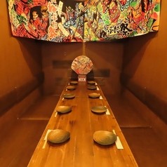 青森郷土料理と厳選日本酒 一茶の写真