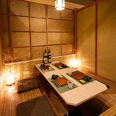 博多焼き鳥と本格炭火焼き 居酒屋 九州蔵(くすぞう)池袋店の写真