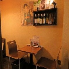 牡蠣五坪 池袋店の写真