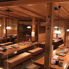博多もつ鍋 やまや 池袋店の写真