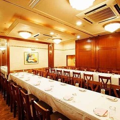 銀座ライオン 池袋西口店の写真